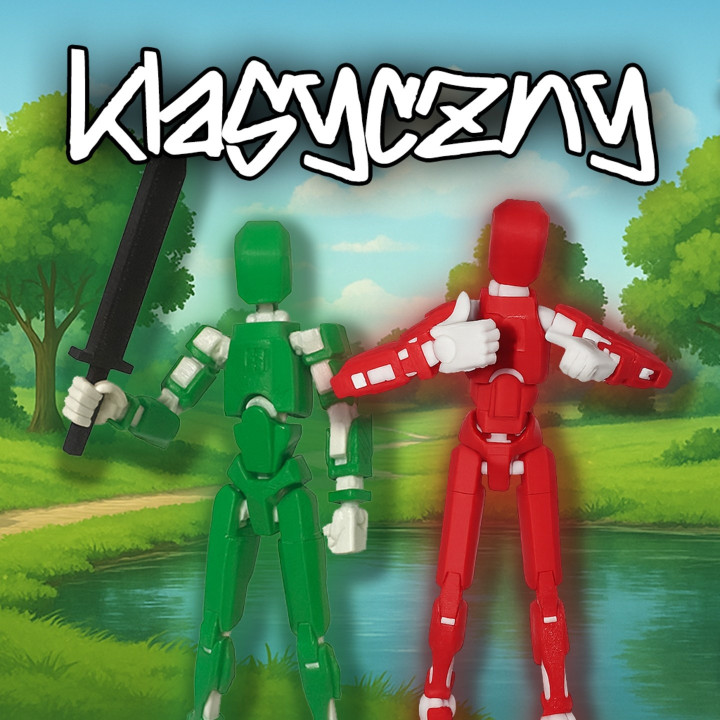 Heros - Klasyczny