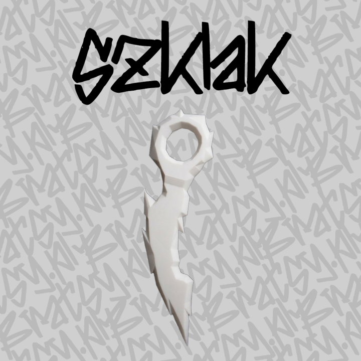 Szklak