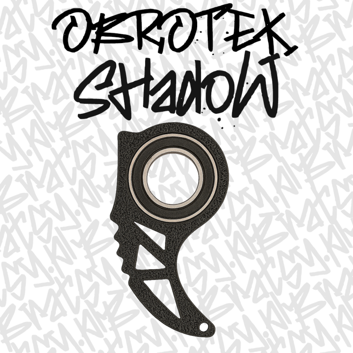 Obrotek | BRATSY.PL
