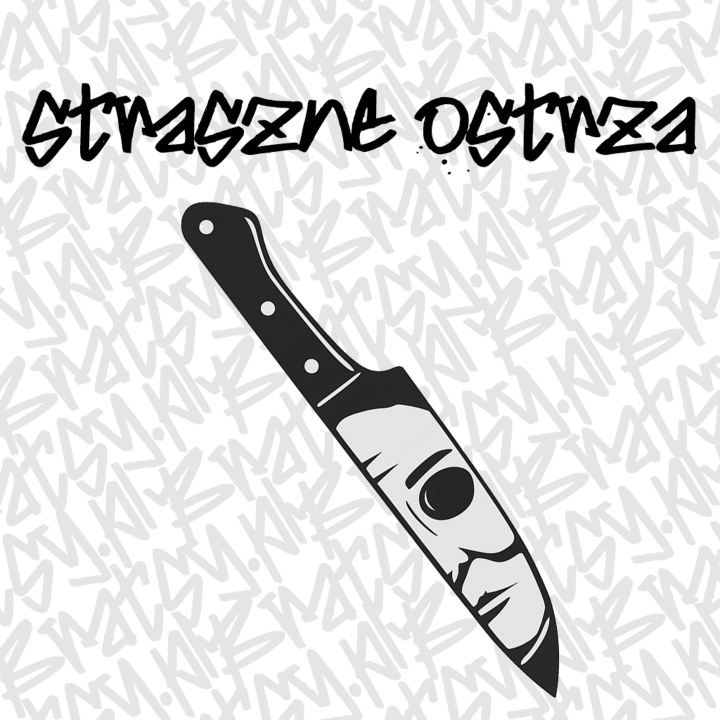 Straszne Ostrza