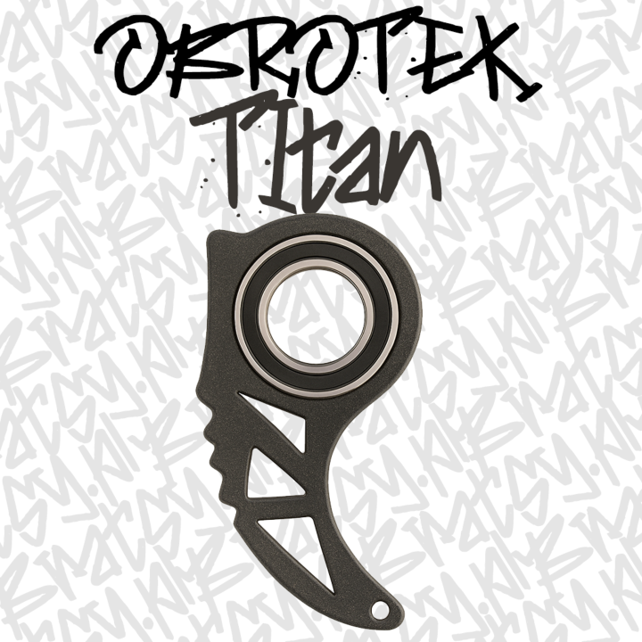 Obrotek | BRATSY.PL