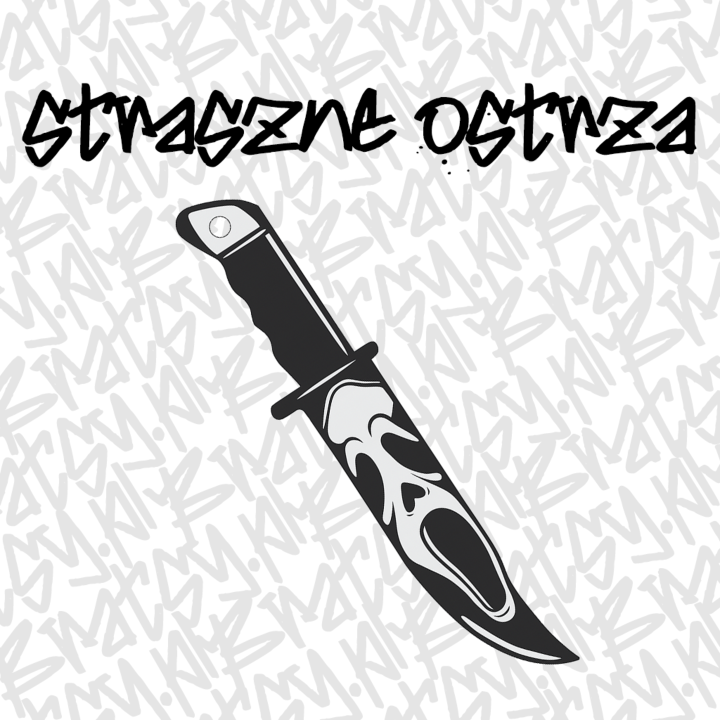 Straszne Ostrza