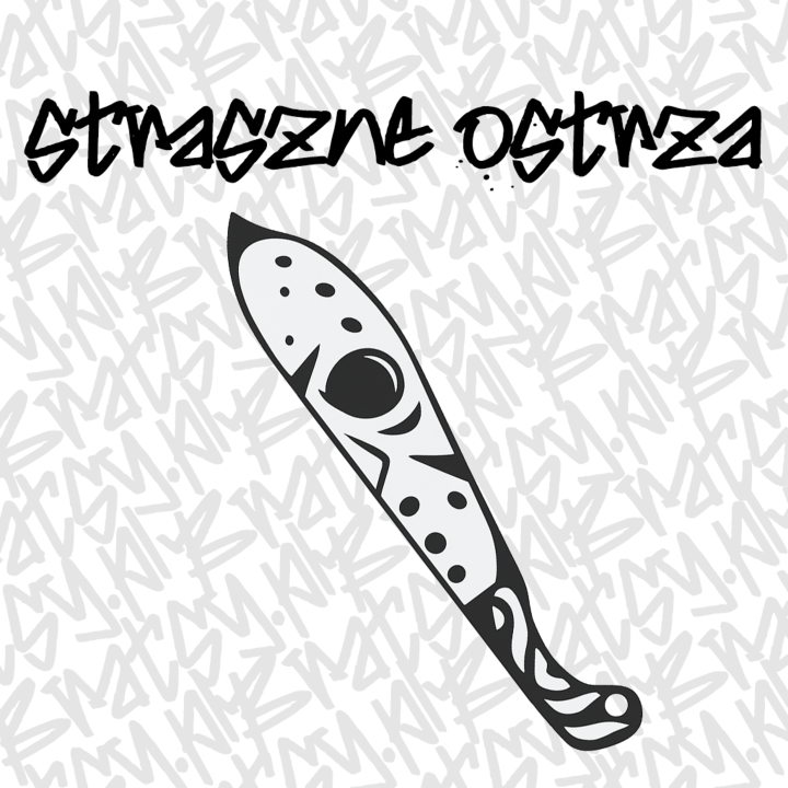 Straszne Ostrza