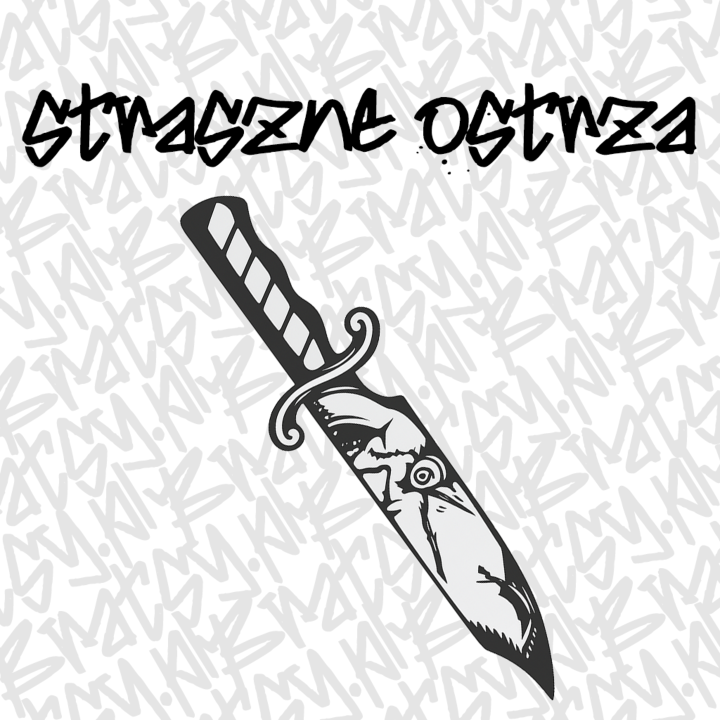 Straszne Ostrza